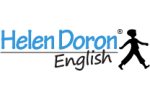 Logotipo para Helen Doron English – Odivelas Logotipo para Helen Doron English – Odivelas