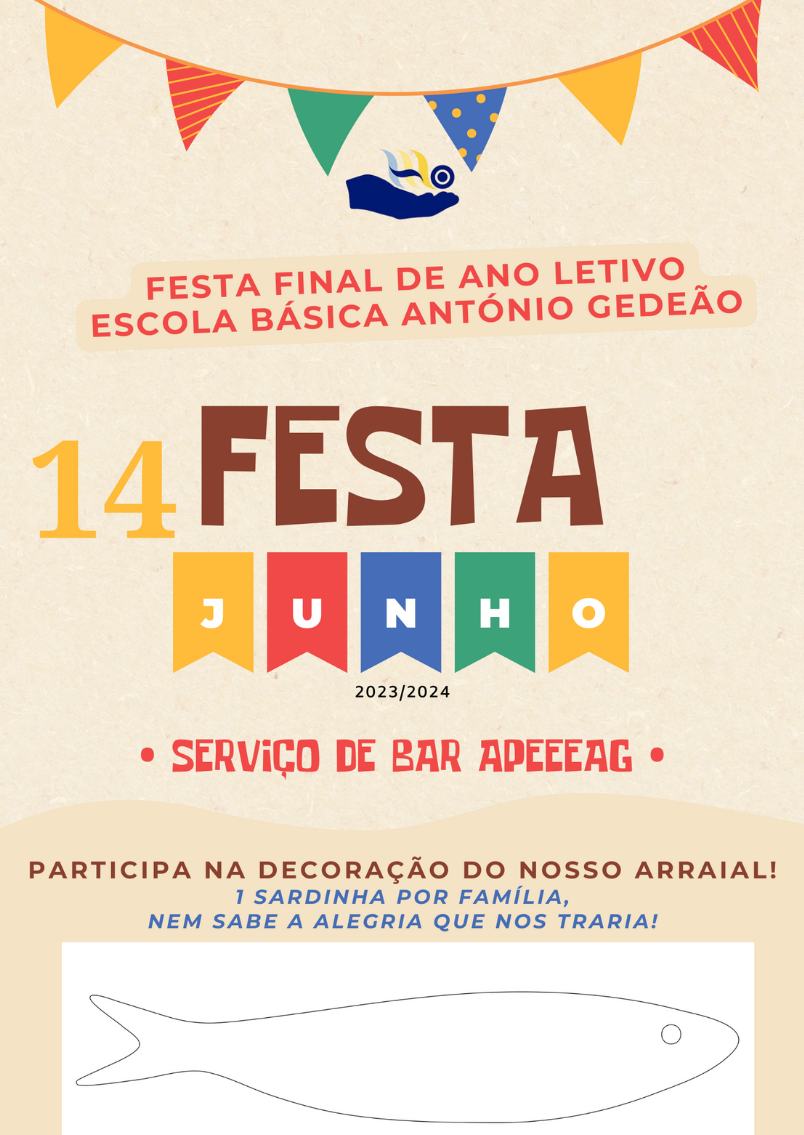 Decoracao Festa Final de Ano