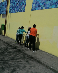 Dia do Voluntariado 2025