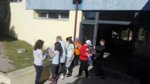 Dia do Voluntário
