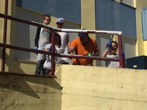 Dia do Voluntário