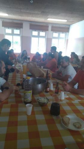 Dia do Voluntário