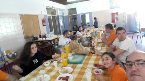 Dia do Voluntário