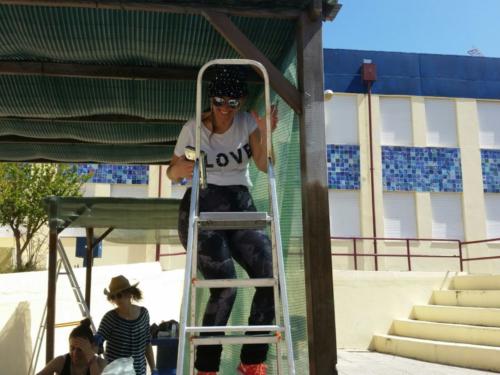 Dia do Voluntário