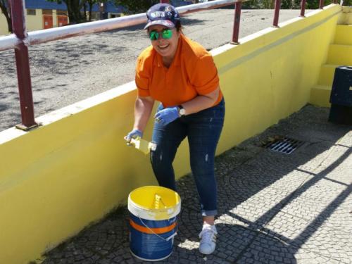 Dia do Voluntário