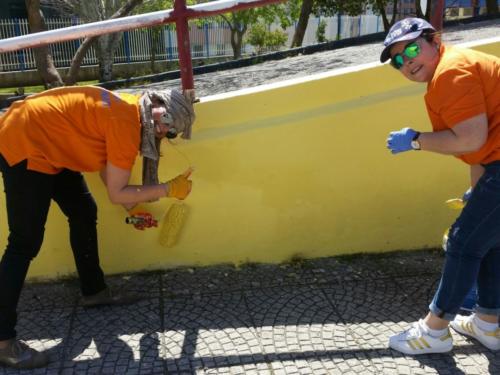 Dia do Voluntário