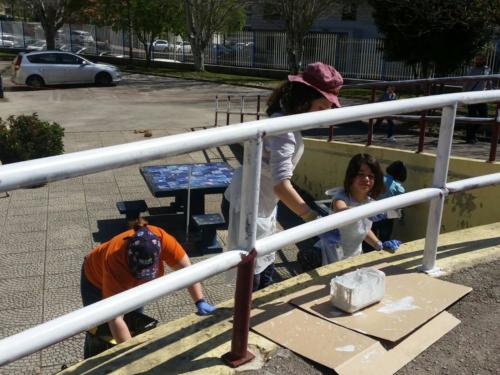 Dia do Voluntário