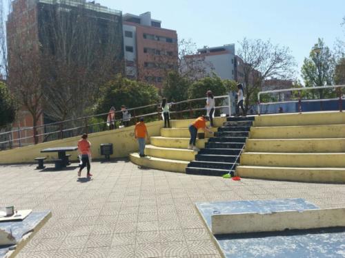 Dia do Voluntário