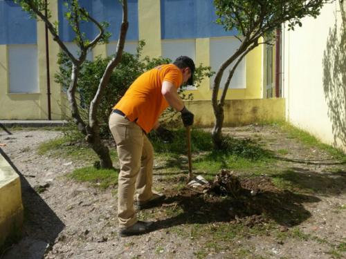 Dia do Voluntário