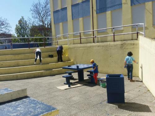 Dia do Voluntário