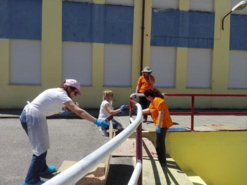 Dia do Voluntário