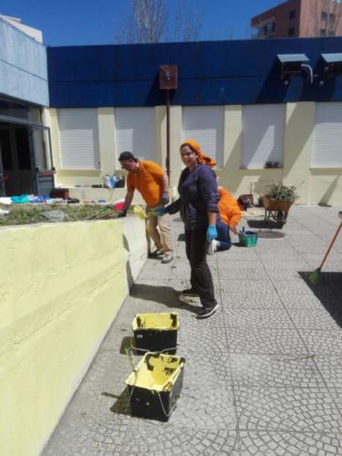 Dia do Voluntário