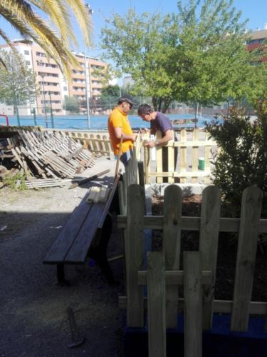 Dia do Voluntário