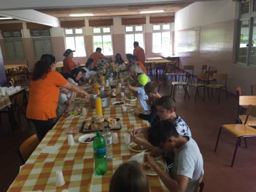 Dia do Voluntário