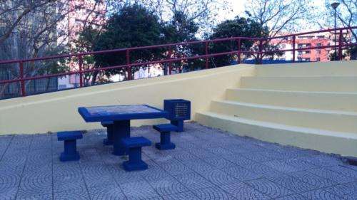 Dia do Voluntário